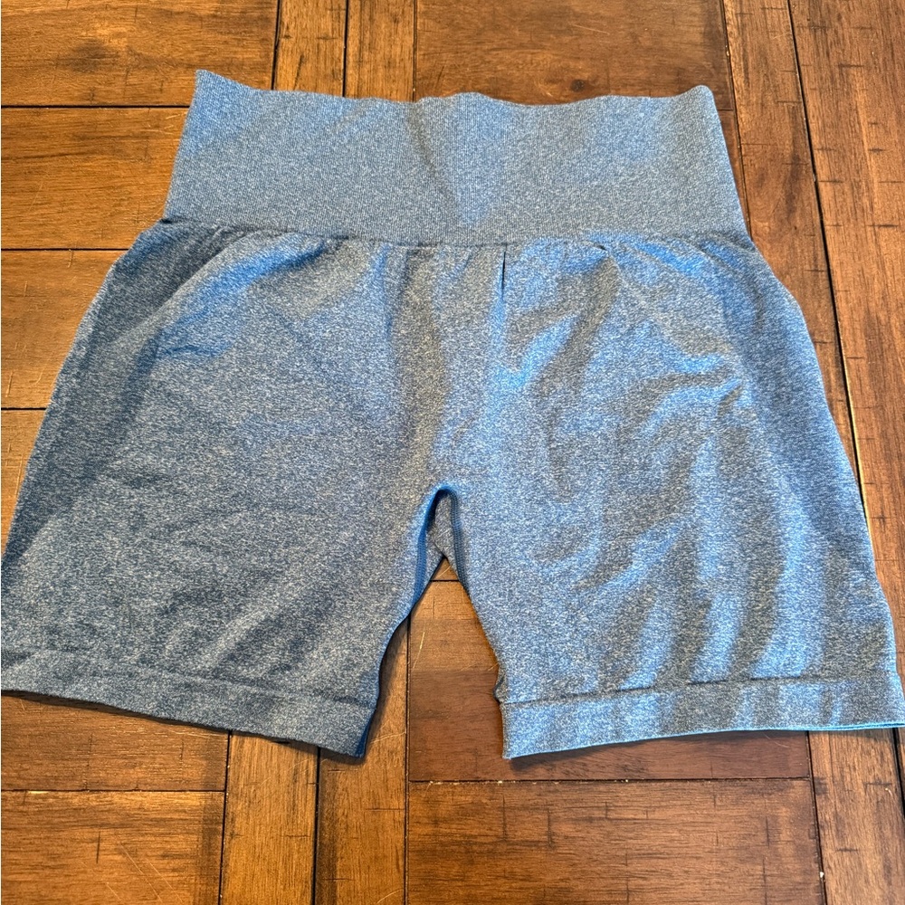 YEOREO Biker Shorts